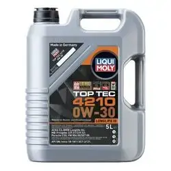 Top Tec 4210 0w-30 (5L)
