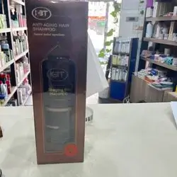 KBT Anti-Aging Shampoo