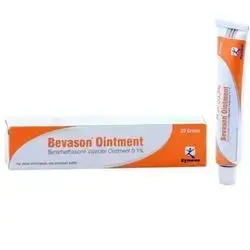 Bevason Ointment