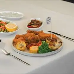 Meat Escalope