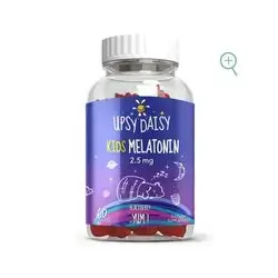 Upsy kids Melatonin 2,5mg