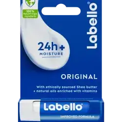 labello original lips 24 hr moisture