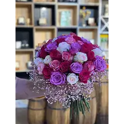 Wedding Flower