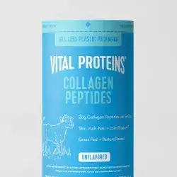 vital proteins collagen peptides 265g