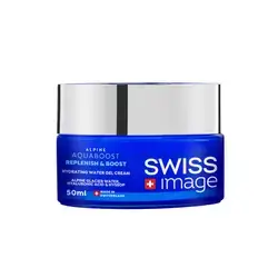 Swiss Image Alpine Aquaboost Replenish & Boost Hydrating Water Gel Cream