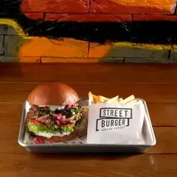 Newroz Burger