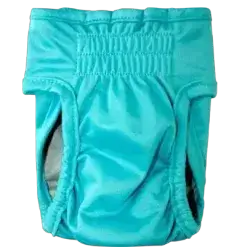 Dog Diaper S