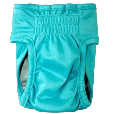 Dog Diaper S