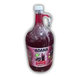 Adana Turnip Glass 1.5 Liter