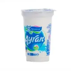 Ayran