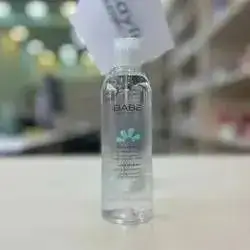 BABE Micellar Water with Prebiotic Active