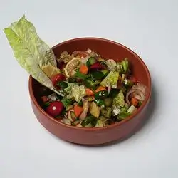Masi Kura Salad