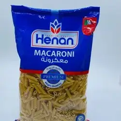 Henan Mixed Pasta
