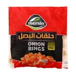 Mersin Onion Kroket 1kg