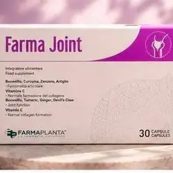 Farma Joint - 30 Capsules