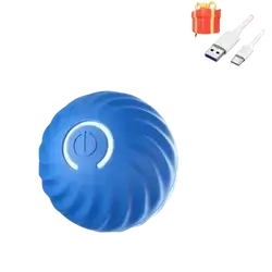 E616 Ball Toy For Pet