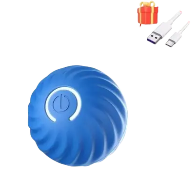E616 Ball Toy For Pet