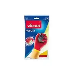 Vileda Large Toughies Gloves