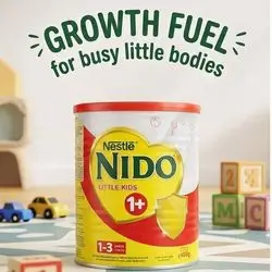Nestlé NIDO Little Kids (Stage 1+) 400g
