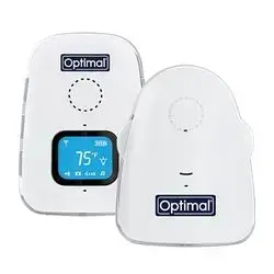 Audio Baby Monitor (New)