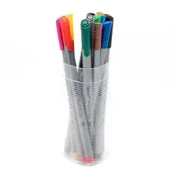 Fineliner Target Pen set