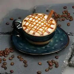 Caramel Macchiato