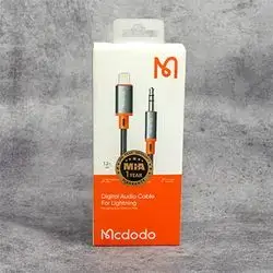 Mcdodo Digital Audio Cable