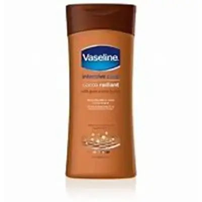 Vaseline B/lotion Cocoa Radant200ml