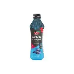 Kalleh Isotonic Sport Blueberr500ml