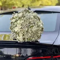 Flowers Bouquet