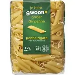 gwoon penne rigate