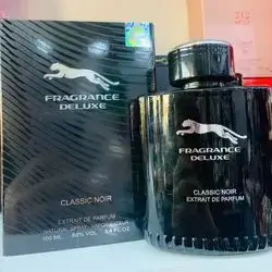 The Unique Fragrance For Men Has A Very Pleasant Scent And Is Long Lasting