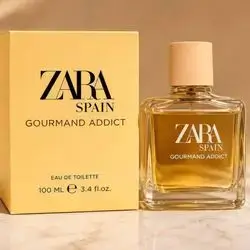 Zara Gourmand Addict Eau de Toilette