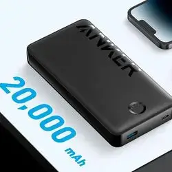 Anker