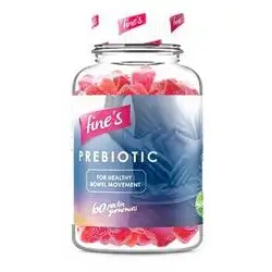 fines prebiotic for halthy bowel movement