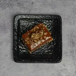 Dubai Cake