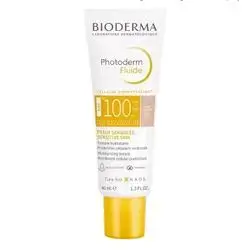 Bioderma Photoderm Fluide SPF 100 Max Sensitive Skin 40ml