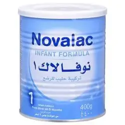 novalac 1 400g