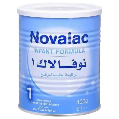 novalac 1 400g