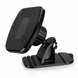 Hulk Brand M/Q16 Magnetic Drum Phone Holder Product