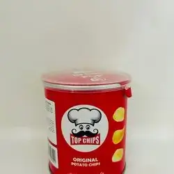 Top chips Orginal 40g