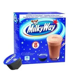 Milkyway Hot Chocolate