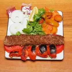 Kebab 1 Skewer