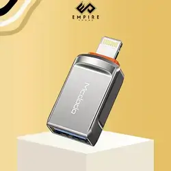 Mcdodo USB-A to Ligtning Converter 