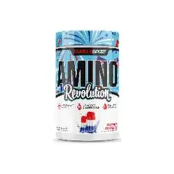 MSI - Amino Revolution Patriot Oposicle - 390g - 30 Per Serving