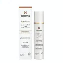 sesderma azelac ru fluid cream