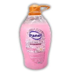 Panel Lotus Liquid Soap 3 Liters