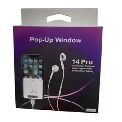 Iphone Headphone Bluetooth