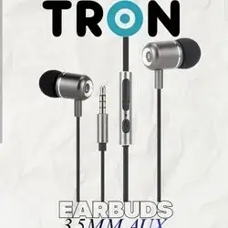 EarBuds Aux