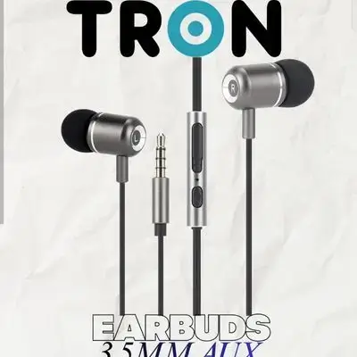 EarBuds Aux